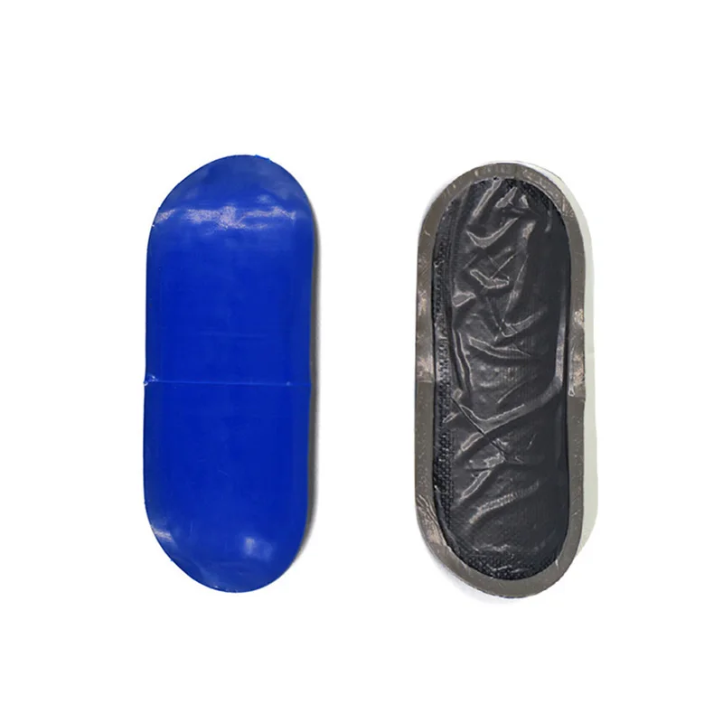 UHF Rubber Tag Tire Patch Tag programmable Alien Higgs-3 passive tyre gen2 tag for rubber automobile