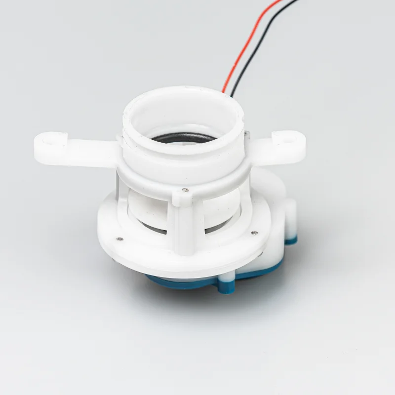 OEM Factory Supply Gas Motor Valve Industrial Screw Valve Fits for G10 G16 Industrial Gas Meter