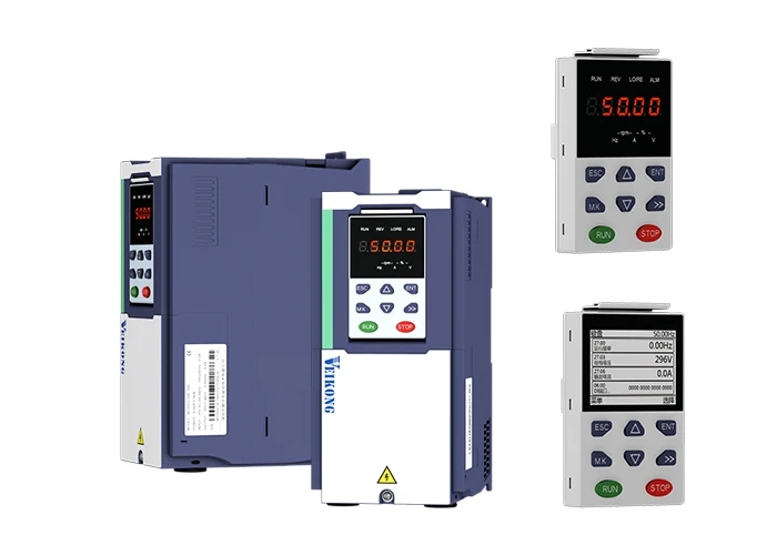 VEIKONG hot selling 4kw 5.5kw 7.5kw 11kw Solar pump Inverter