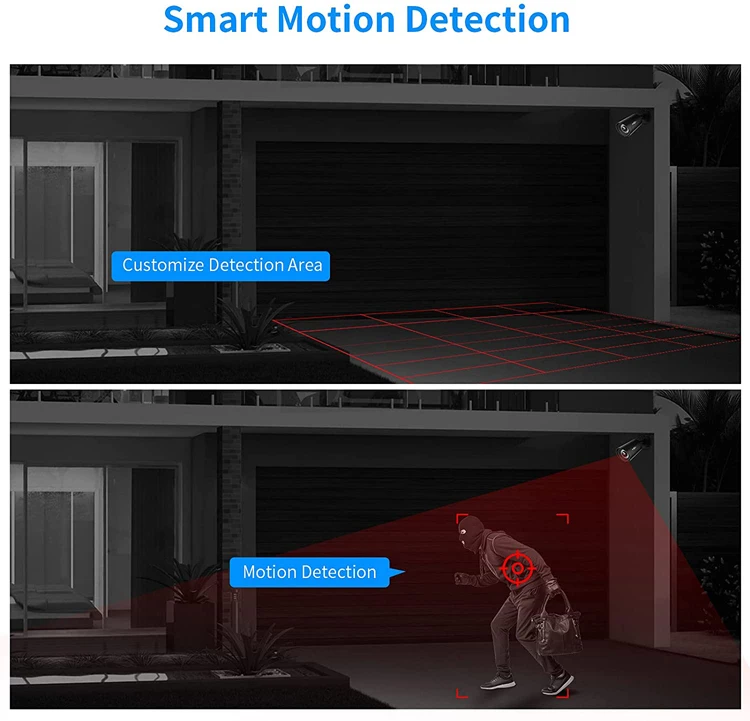  BESNT 1080P H.264 4CH 8CH AHD DVR p2p 4 in 1 CCTV Support