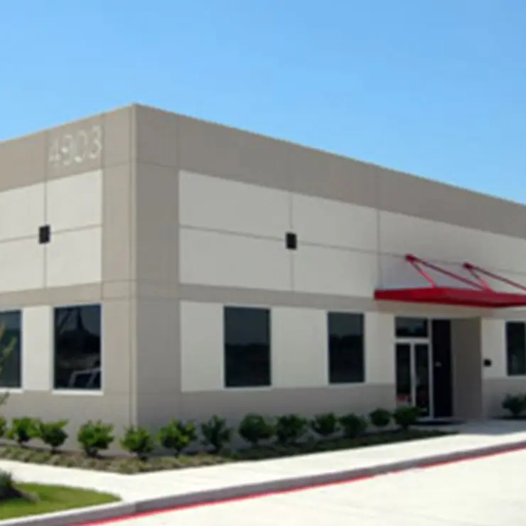 Customized Industrial Sheds Plan Foldable Mobile Car Garage Port Garden Shelter Steel Structure Warehouse