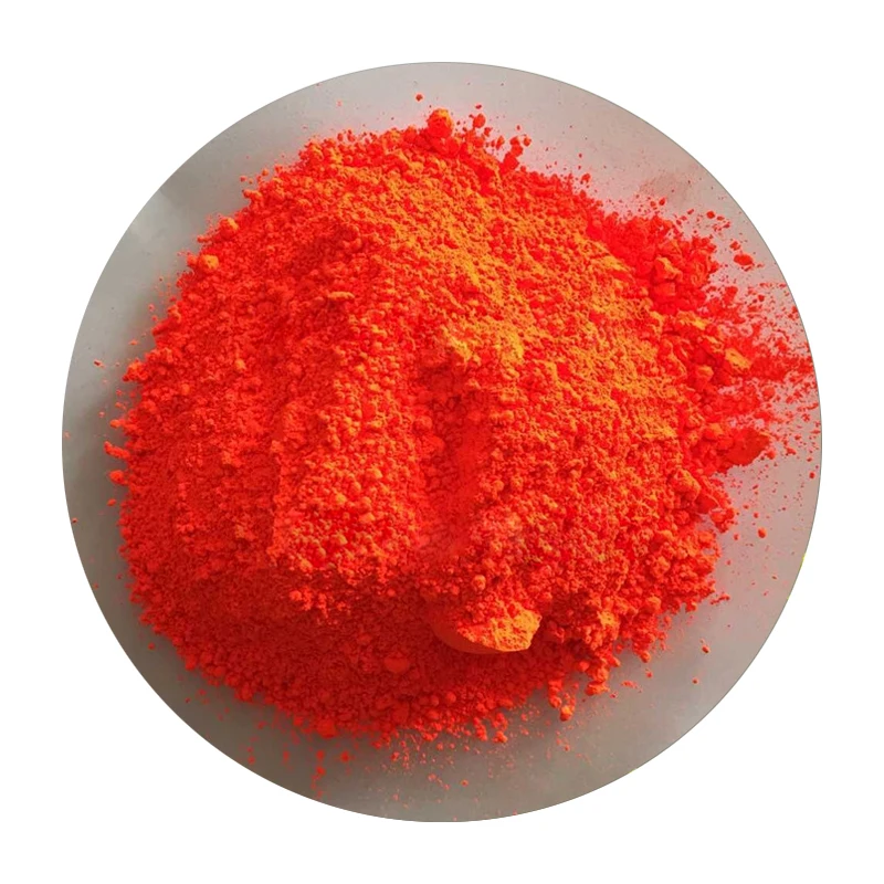 Blue Fluorescent Pigment Night bright fluorescent Powder