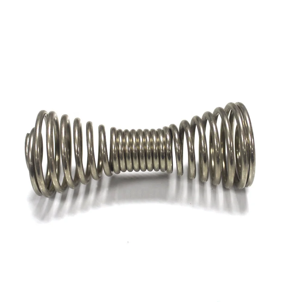 Wholesale Compression Spring Metal Coil Small Coil Pressure Compression Spring Supplier
