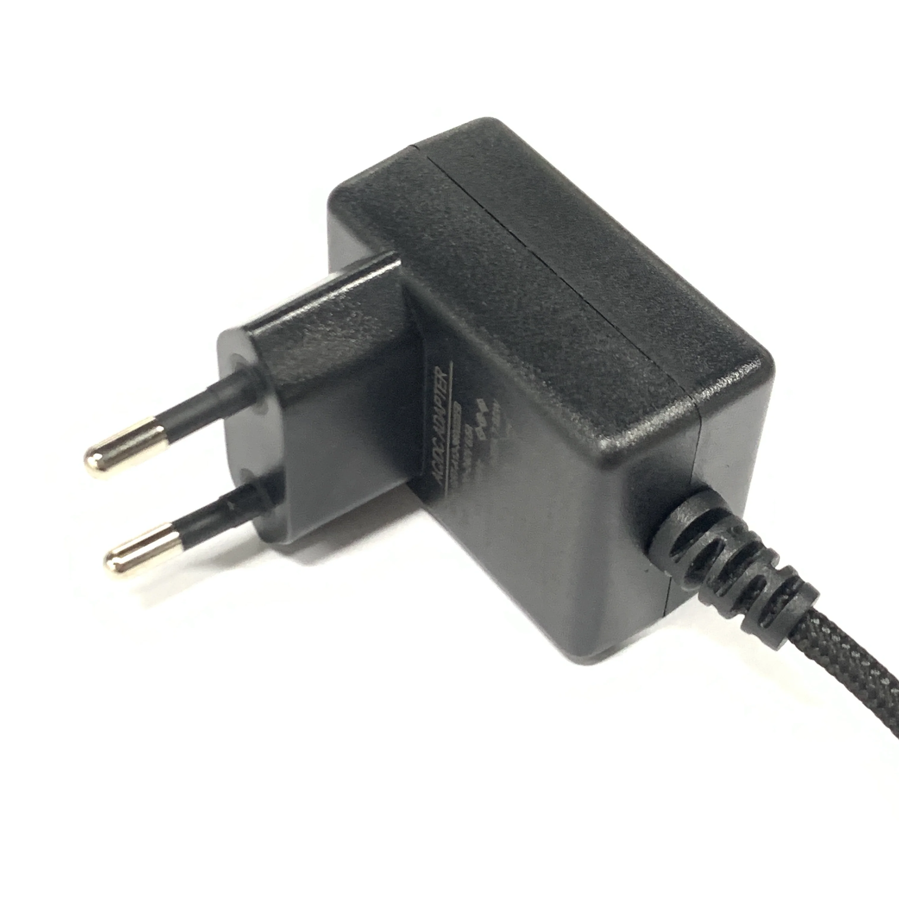 12W A DC Adapter 24VDC 0.5A  12VDC 1.0A  Universal switching power supply constant current type LED Lamp CE FCC ROHS Charger