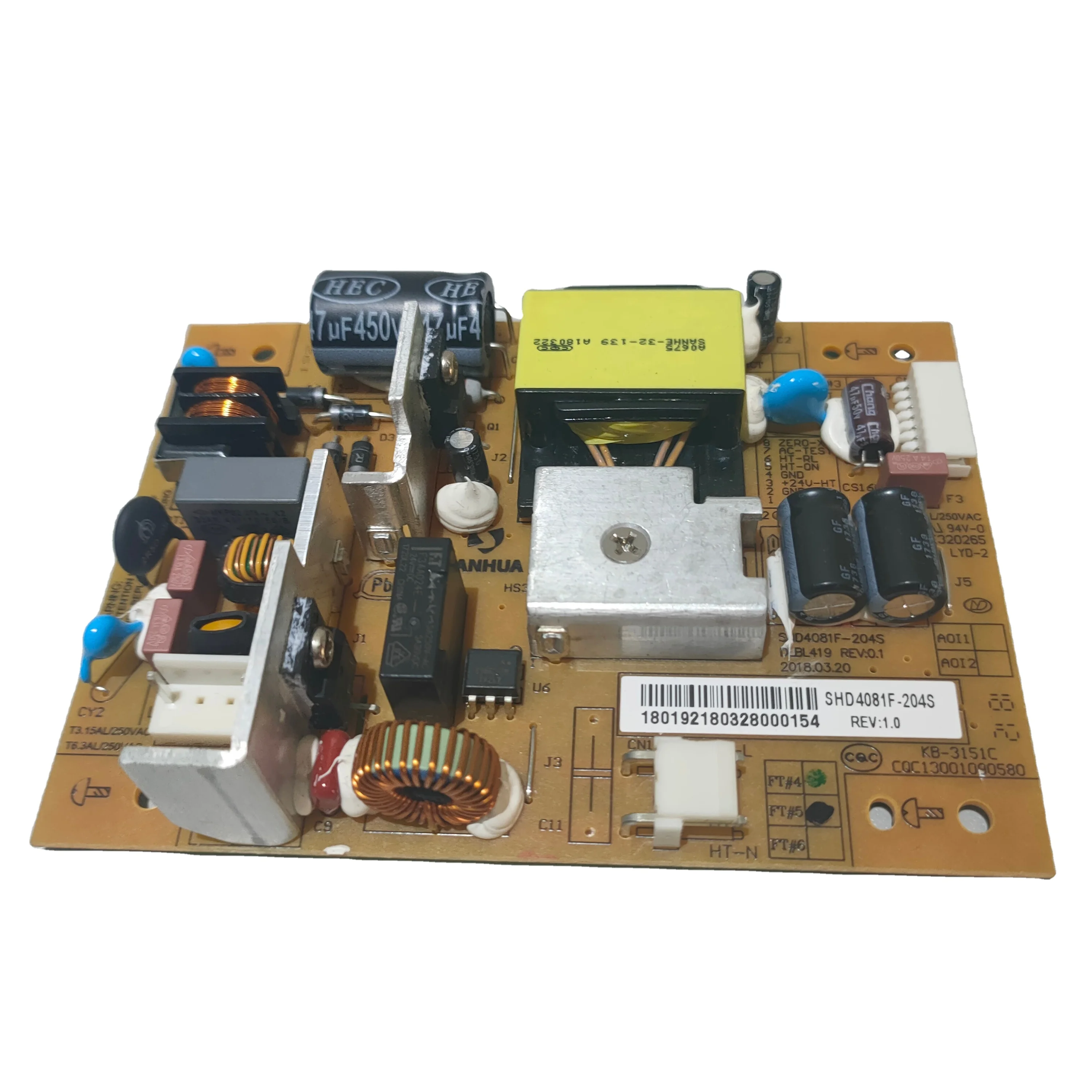 3000 Вт Pcba инвертор немодулированного синусоидального сигнала Dc 12 В в Ac 220 В 50 Гц 600 Вт 1000 Вт 1500 Вт 2000 Вт 3000 Вт сборная печатная плата