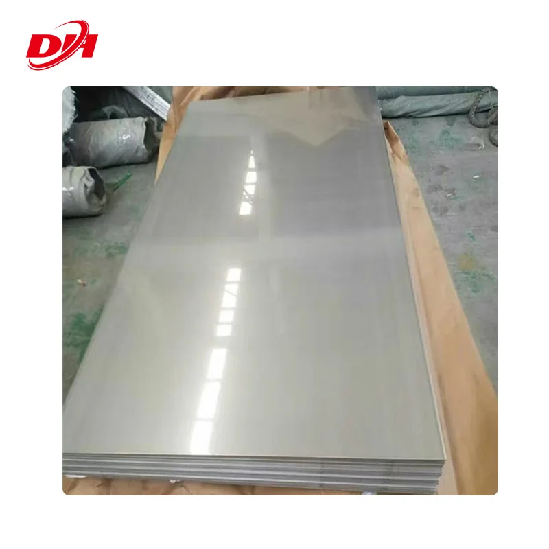 Wholesale factory low price stainless steel sheets 304 0.2mm Thick Stainless Steel Sheets 2mm Stainless Steel Sheets 8mm