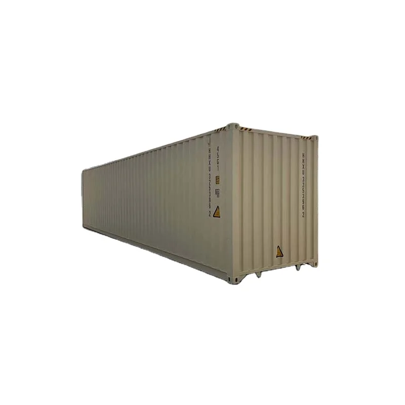shipping containers 40 feet high cube 40ft shipping container dry container