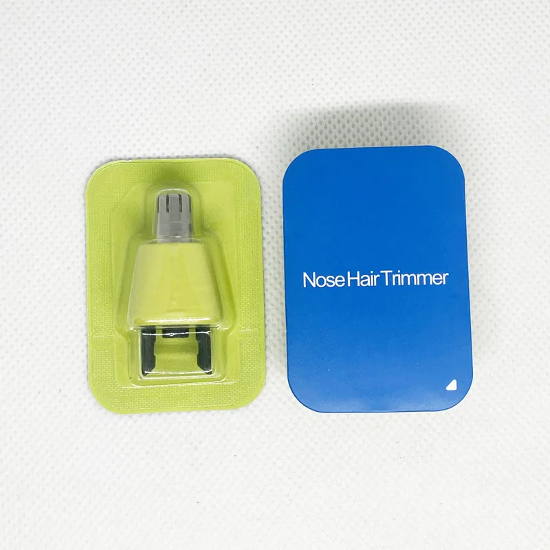 Nose Hair Trimmer shaver for men Replacement Razor Blade For QP2520 QP2620 QP2515 QP6551 One Blade
