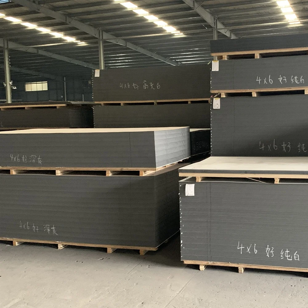 2023 new arrive 3mm 4mm Aluminium Composite panel alucobond acp ACM Sheet galvanized cladding sheets