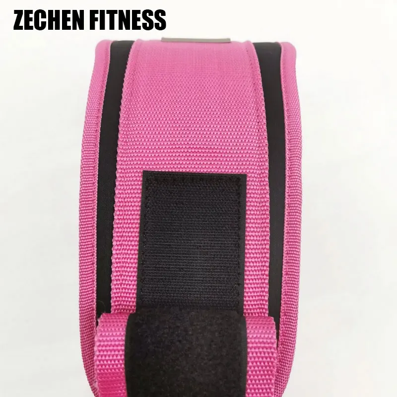 custom gym belt eva crossfit belt