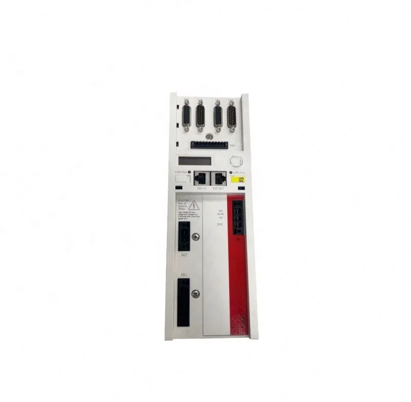 Brand new EtherCAT Terminal Digital Output PLC MODULE EL6070-1296