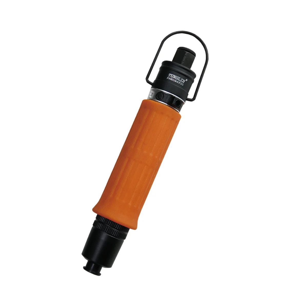 TUNG LIH Down pressing pneumatic screwdriver with adjustable torque, one key operation, simple and fast