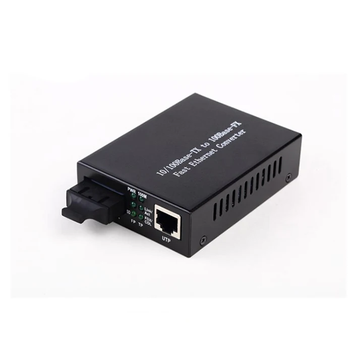 Wholesale SFP Conversor De Midia Converter SFP