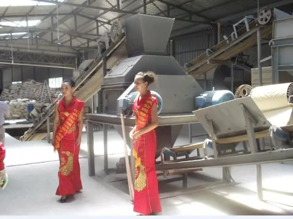
Professional manufacturer factory price organic fertilizer making production line 