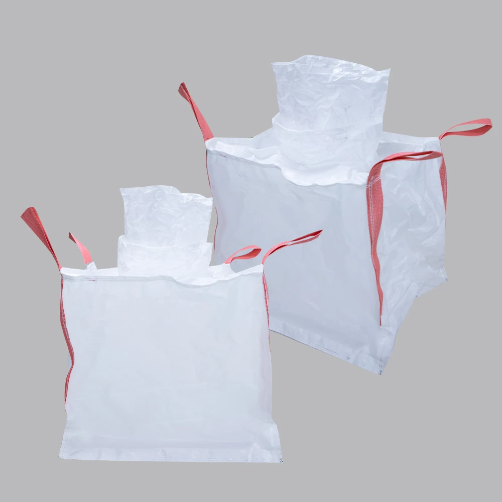 Inflatable Bulk Big Bag Best-selling Portable Used In Vehicles Or Mobile Devices 3 Ton 5 Ton Triple Bag Air Jacks