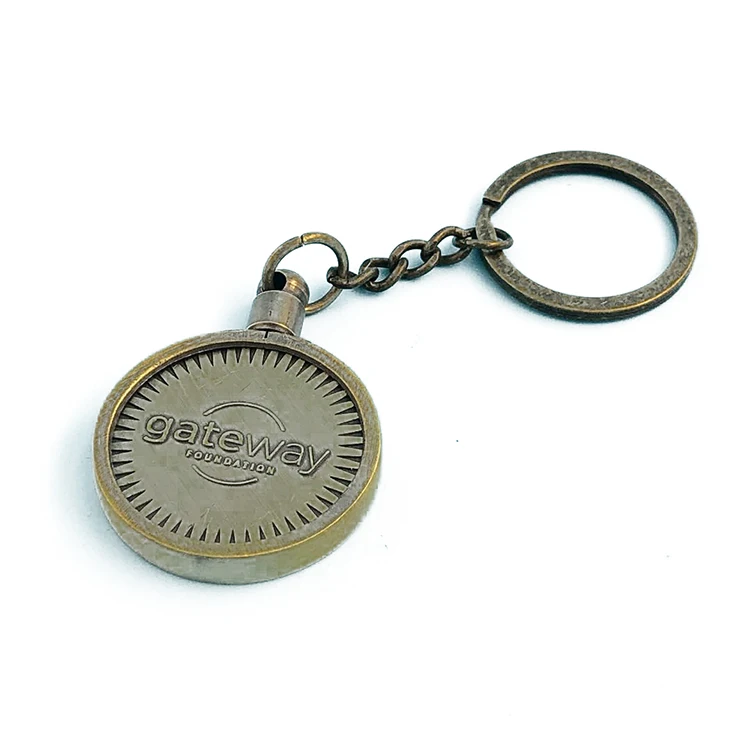 
27mm 32mm 38mm 45mm 50mm blank stainless steel split rings keyring keyring 