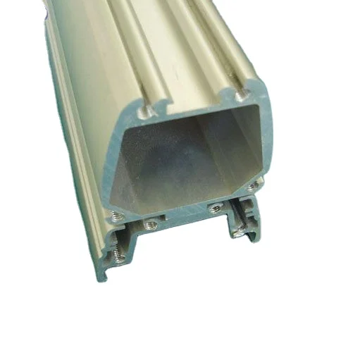 OEM Custom Manufacturing Electrical Pcb Module Case Anodized Aluminium Extruded Enclosure