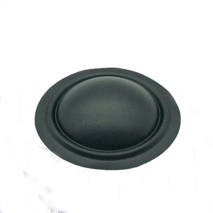 Professional loudspeaker components bass voice coil with white aluminum bobbin for speaker subwoofer