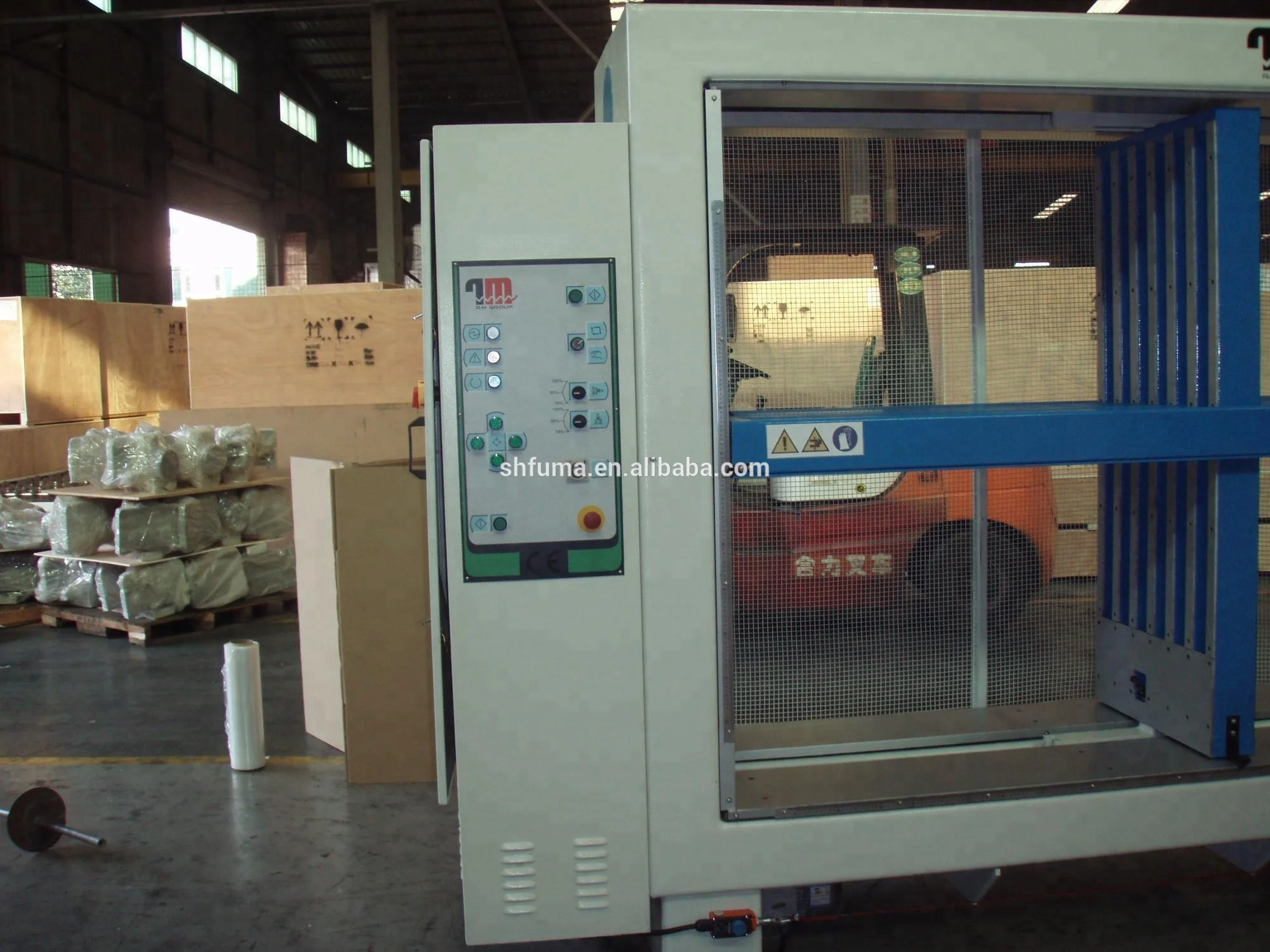 China Kitchen Drawer Cabinet Composer Assembly Machine Wood Frame Press Dovetail Drawer Machine