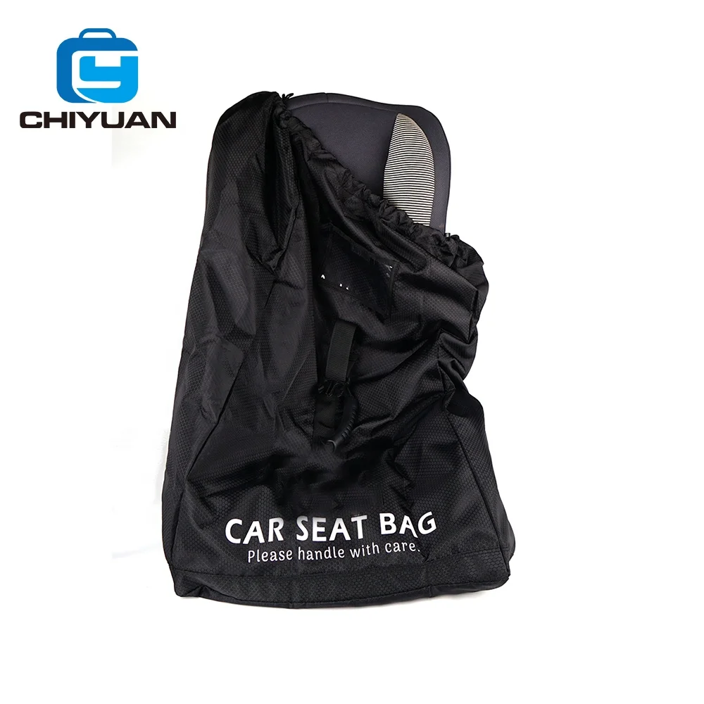 Wholesale Car Seat Travel Bag - Best for Airport Gate Check bags