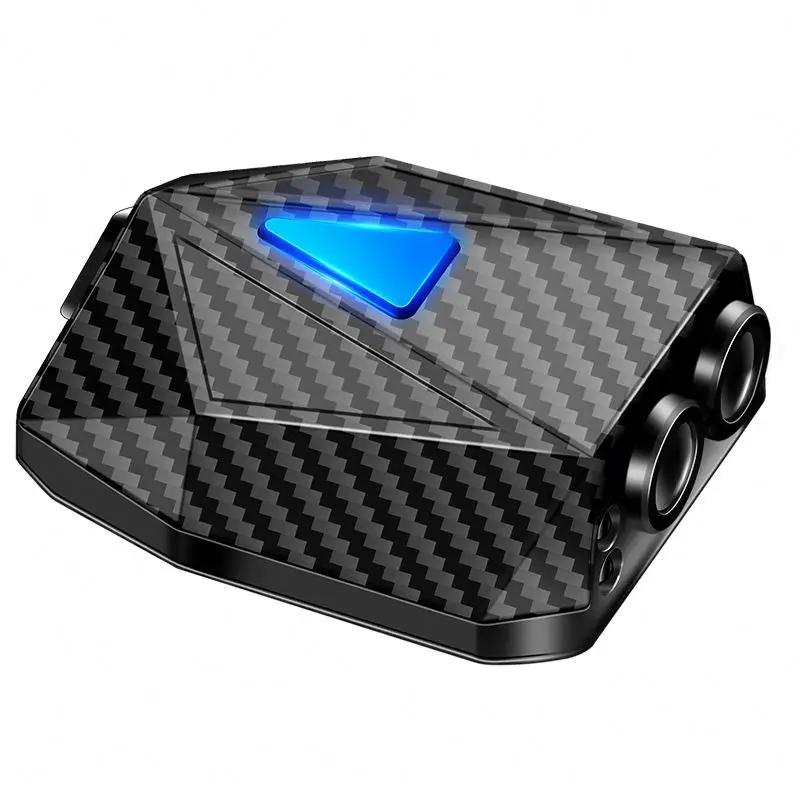 Wireless Rechargeable Shadow Light Ghost Auto Badge Led Dynamic Welcome Car Door Light HD Projector Car Logo Light