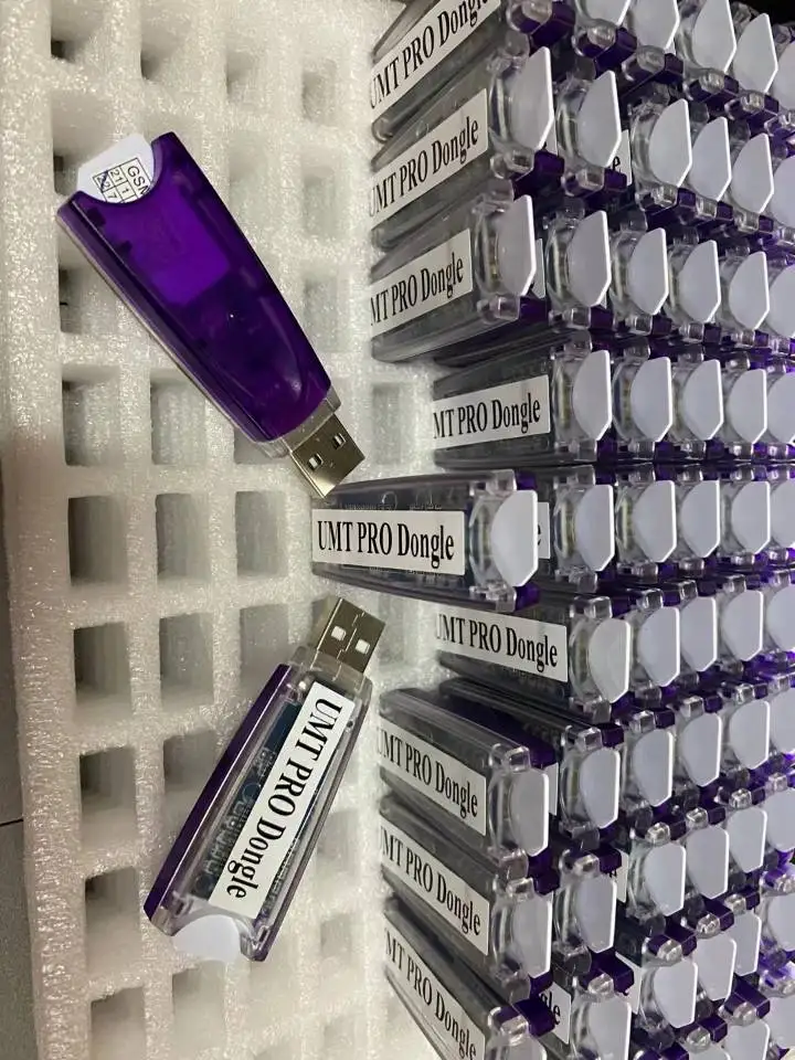 Factory price UMT PRO DONGLE