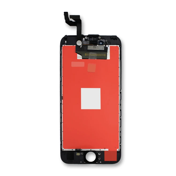 lcd touch screen digitizer assembly display repair for iphone 6s