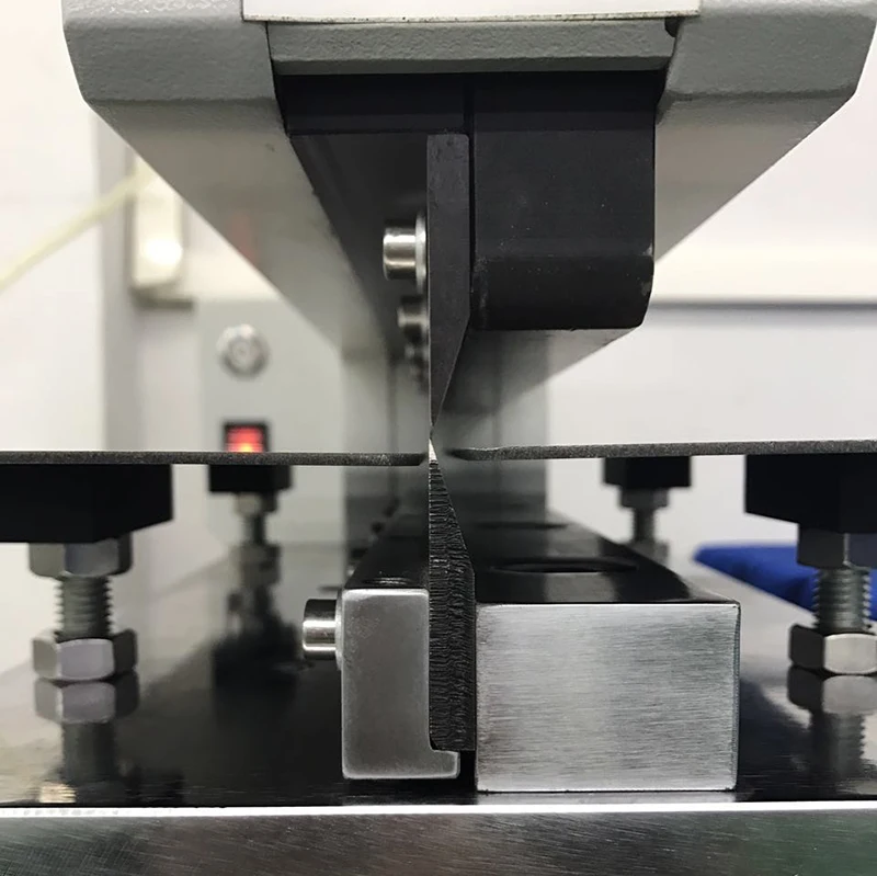 Pcb Board Led Light Strip Cutting Machine Circuit Board Splitting Machine Guillotine Splitter