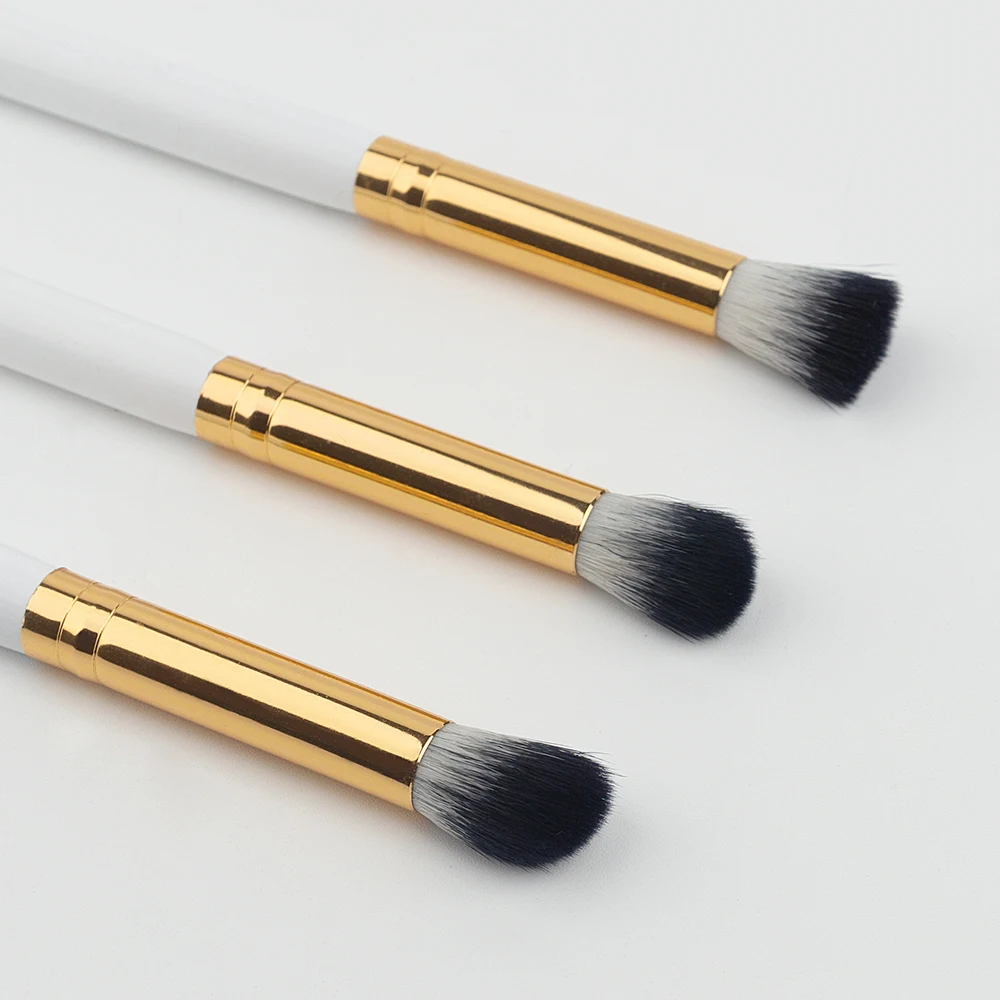 COMELYLASH Lash Brushes For Cleaning Soft Lash Cleansing Brush Private Logo Glitter Lash Cleansing Brush