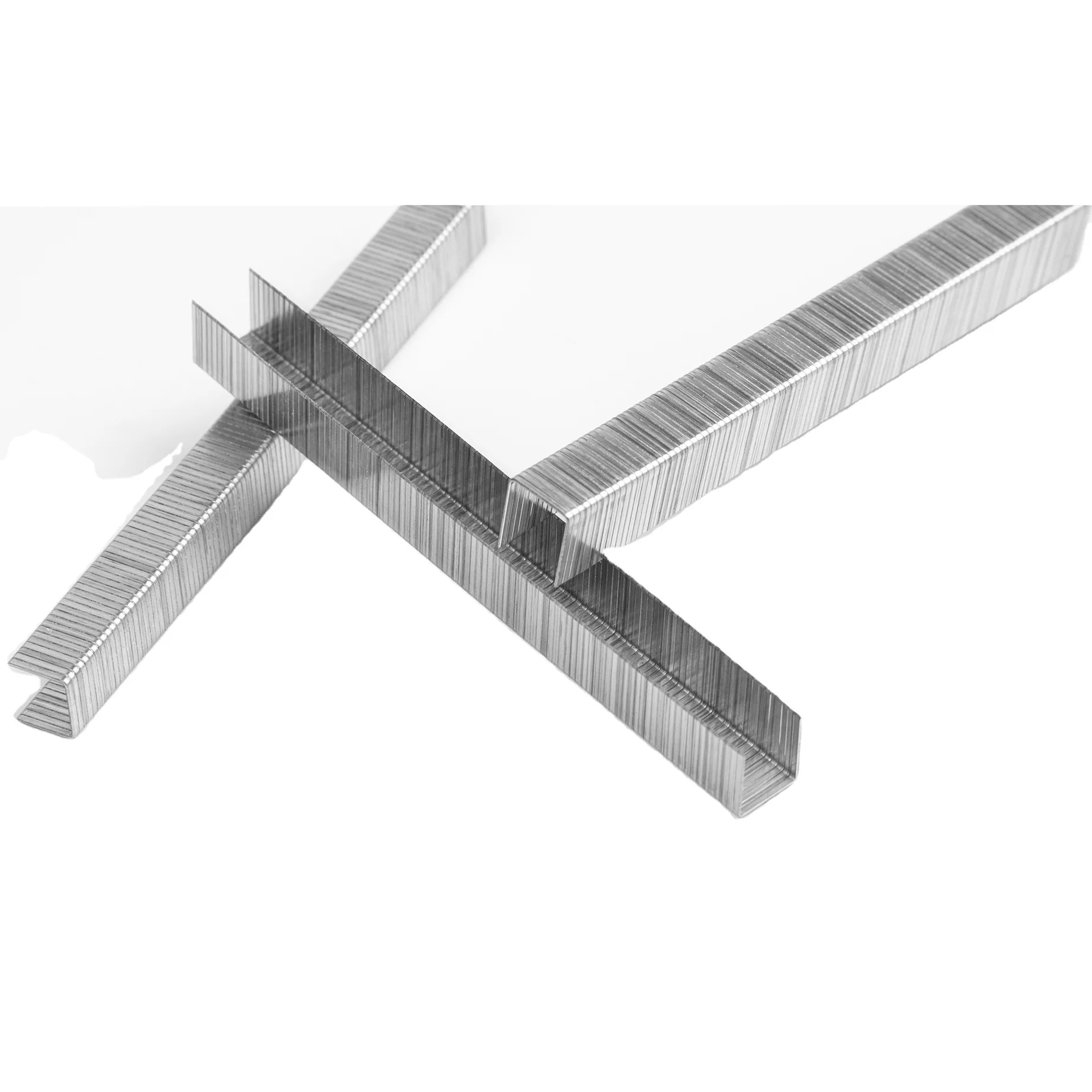 Best price for 20GA 10J series wire staples High quality galvanized 1010J 1013J