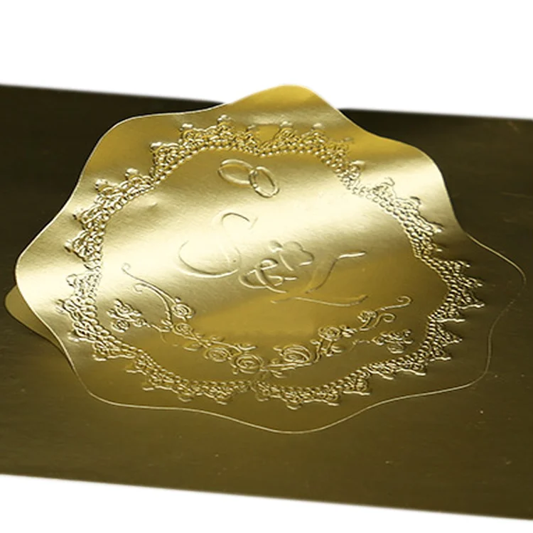 Custom Brand Logo Clear Plastic and Adhesive Paper Barcode Sticker Roll Packaging Label Sticker Printing Service Custom Sticker