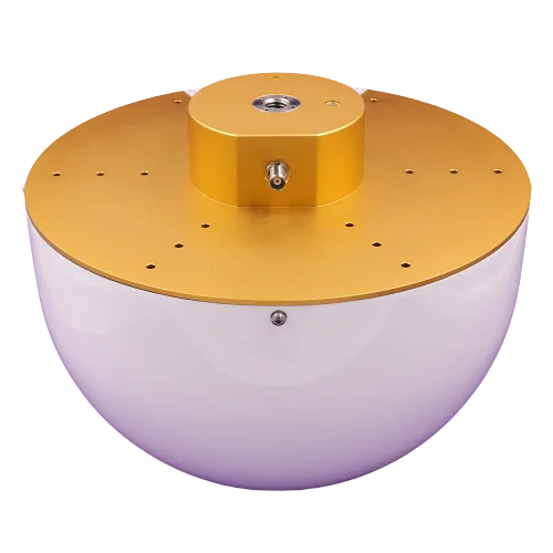 3D Four system Full band External Measurement Antenna for High Precision GNSS RTK Base