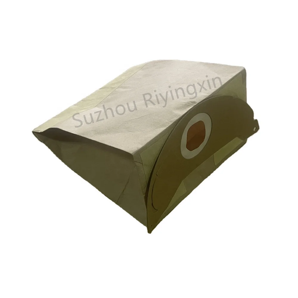 Paper Dust Bag Vacuum Cleaner Parts dust collector filter bag replacement vacuum cleaner paper dust filter bag