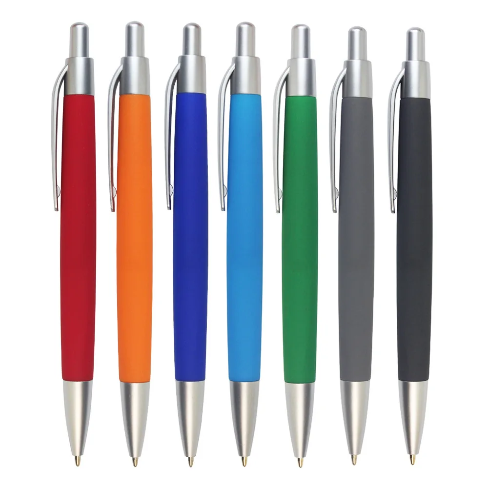 Craft Your Brand Story: Customizable Ballpoint Pens for Promotional Strategies That Leave a Lasting Impression with 0.7mm Tip