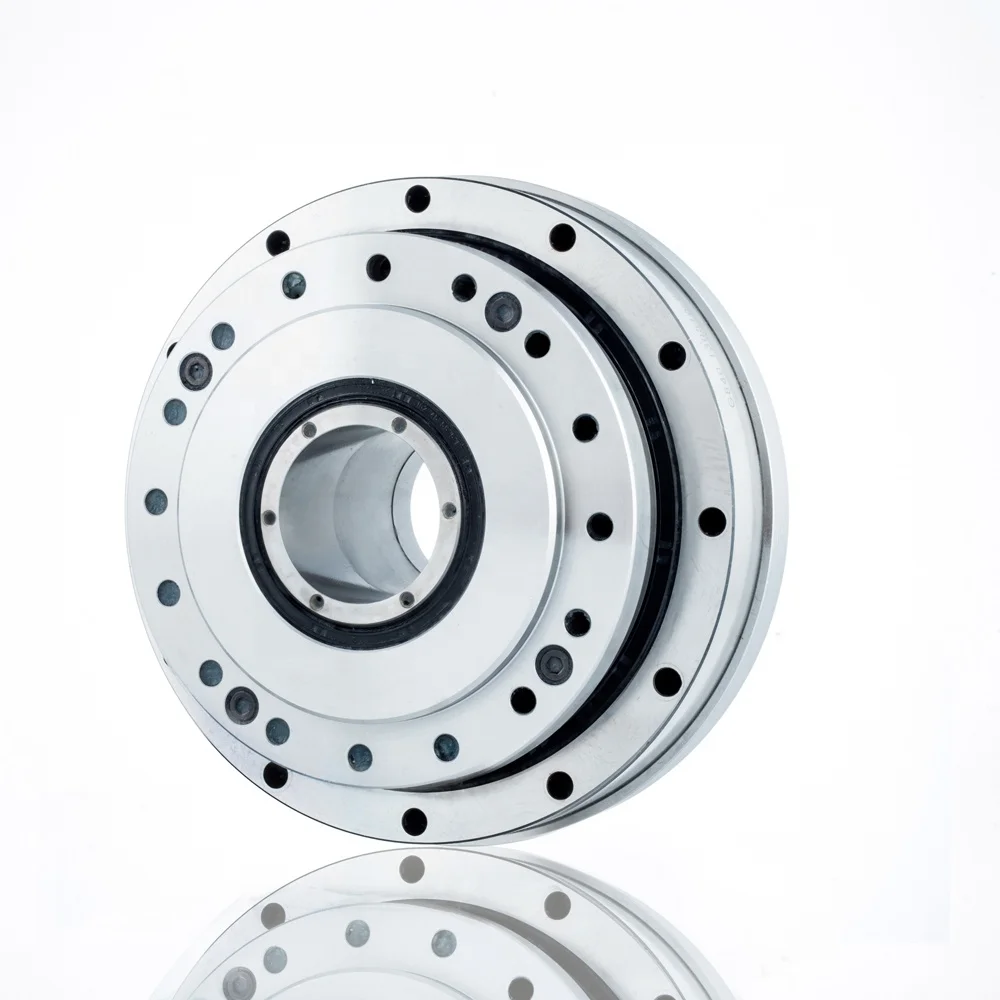 
Hollow Input Shaft Harmonic Drive Reducer Gear 