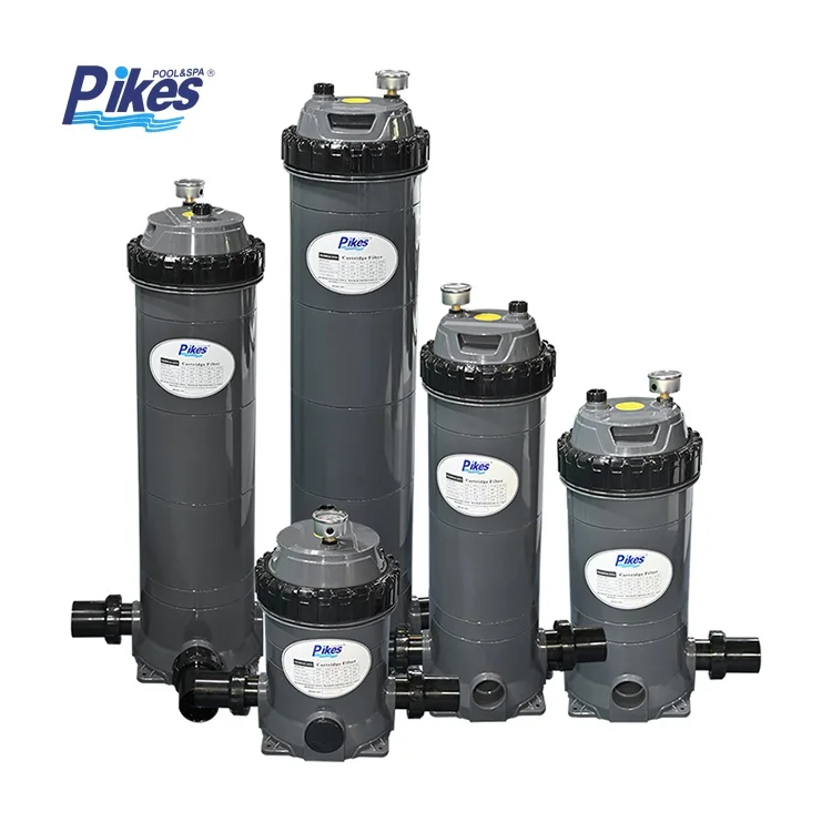 Фильтр для бассейна Pikes AF25/50/75/100/150 аксессуары системы очистки фильтры оборудования
