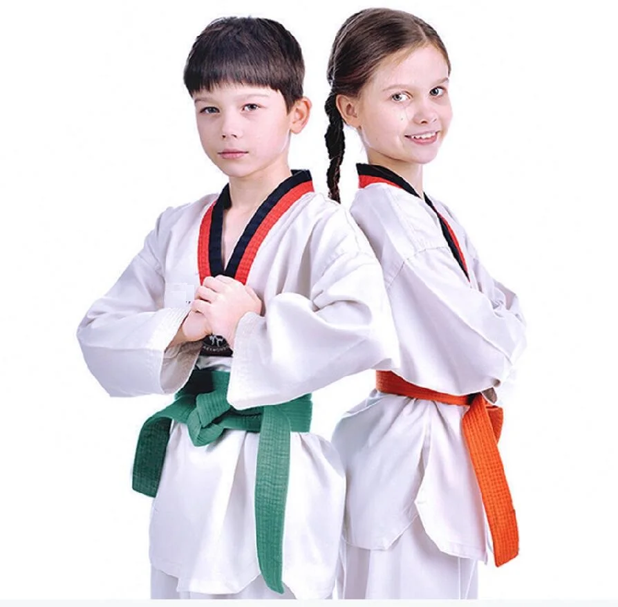 
Karate Uniform Custom Made Martial Arts Uniform BJJ Karate Uniform For Sale In Best Price Hot Sale Martial Arts Wear Bjj 