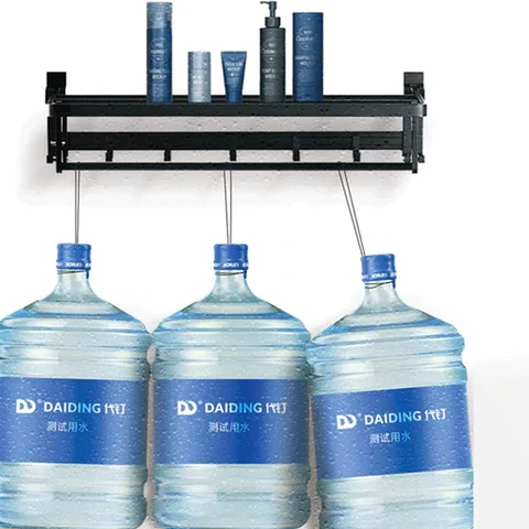 Strong nail-free glue boxed bulk waterproof and punch-free bathroom hardware quick-drying glass glue universal glue