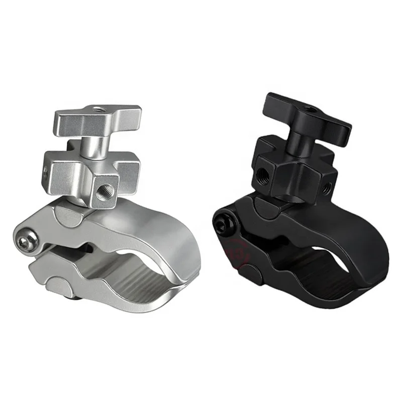 5040 Crocodile  lighting Clamp hook couple aluminum clamp stage lighting hook Truss clamp