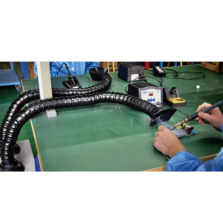 RUIWAN RD1101 soldering smoking absorber