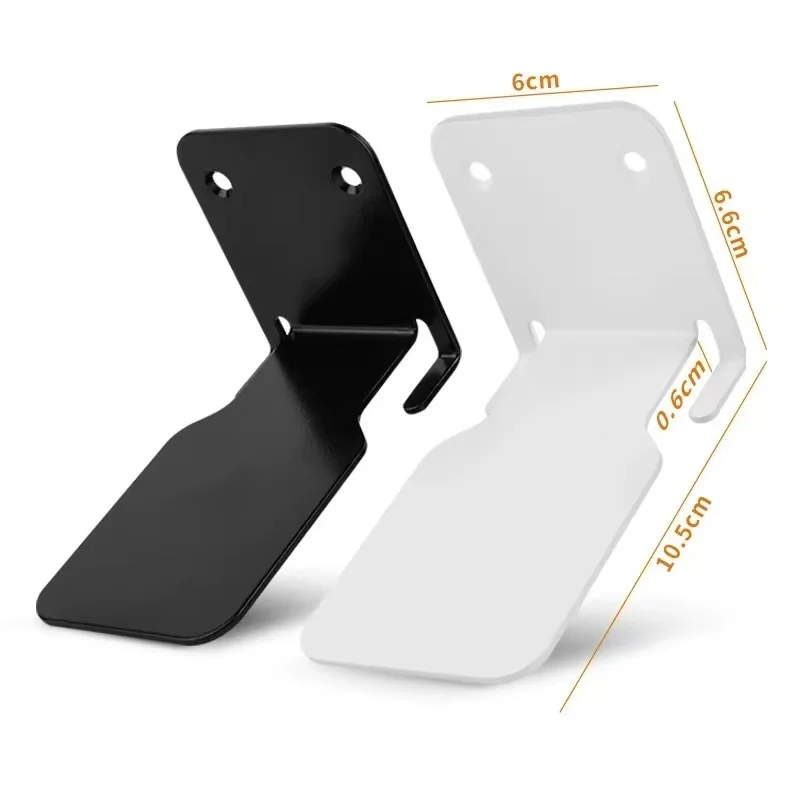 Wholesale Modern Iron Book Shelf Wall Invisible Bookshelf For Home Decoration Floating Bookshelf