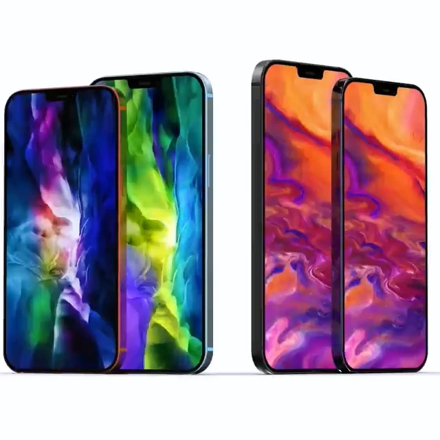Б/у мобильные телефоны для iPhone 12 pro max XS MAX оригинальный смартфон 11 X XR разблокированный сотовый