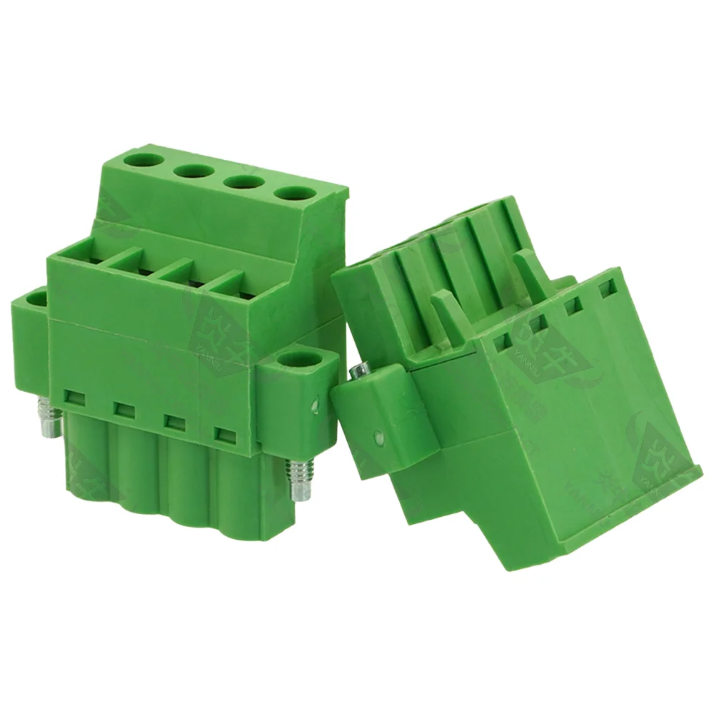 1 шт. DEGSON 2EDGKCM-5.0-5.08-14-00ZH Pluggable PCB терминальные блоки FRONT-MSTB2.5-STF KF2EDGKCM 5 0 мм 08 2PIN-12PIN
