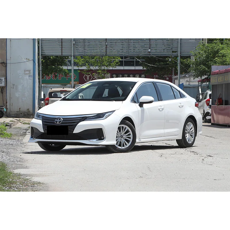 2024 ready to ship new used car toyota allion cheap under 500 mini gasoline car 0 km in dubai toyota allion car