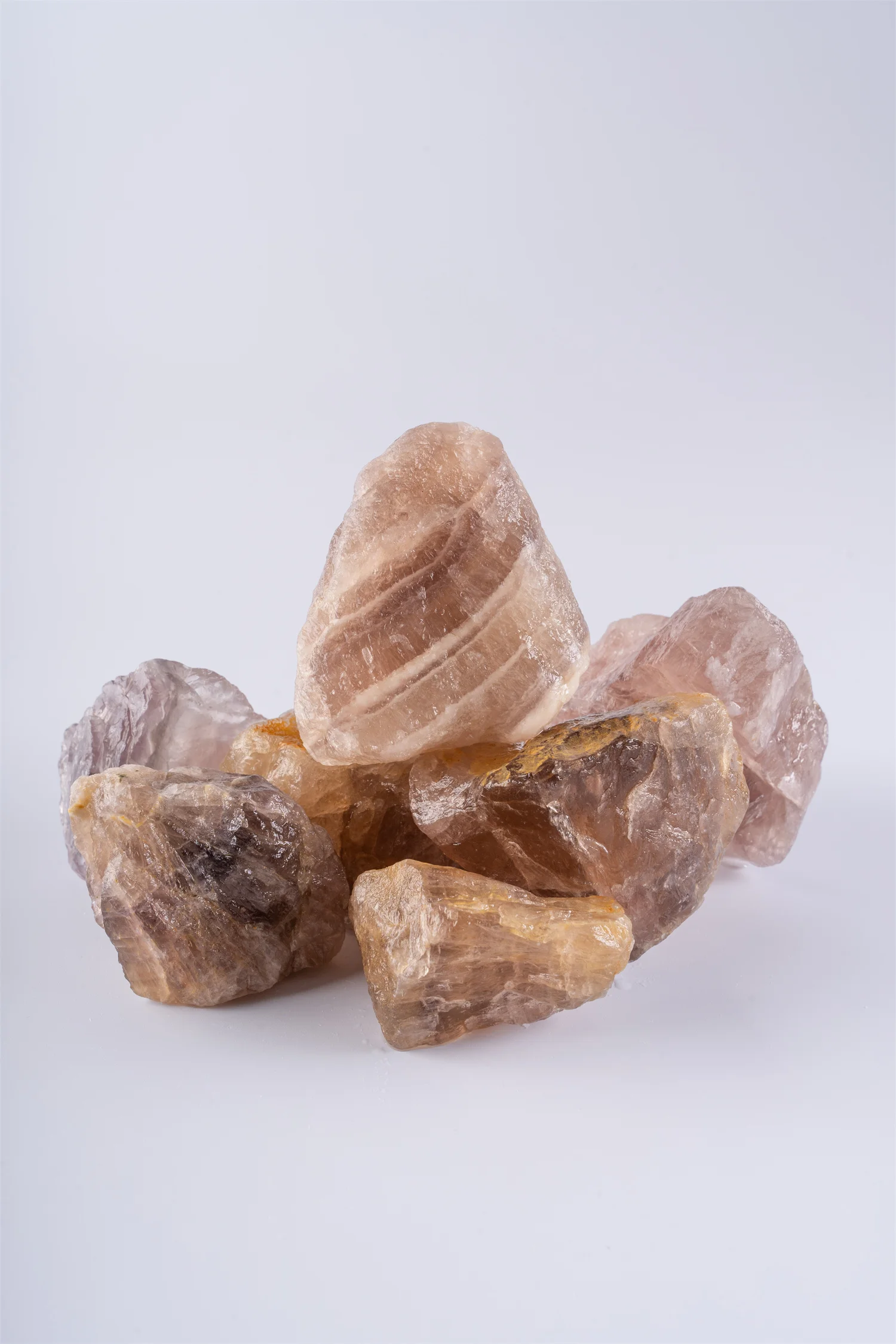 Fluorite lumps with best Price in China wholesale fluorite raw ore