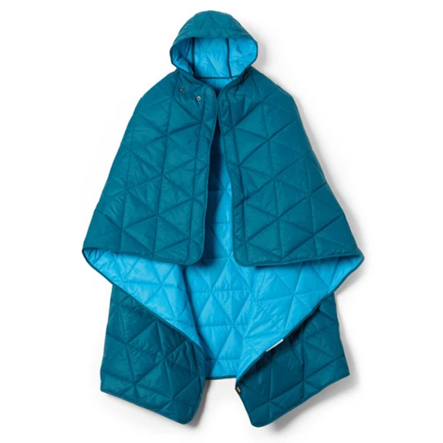 Heated Duvet Quilt Car Train Office Air Conditioning Blanket Lunch Break Nap Wrap Outdoor Camping Travel Portable Blanket