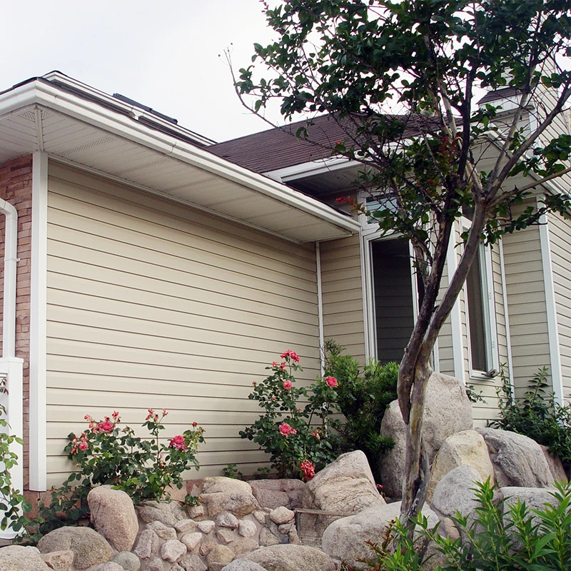 
Foshan Waterproof Outdoor Wood Plastic Composite WPC wall panel 