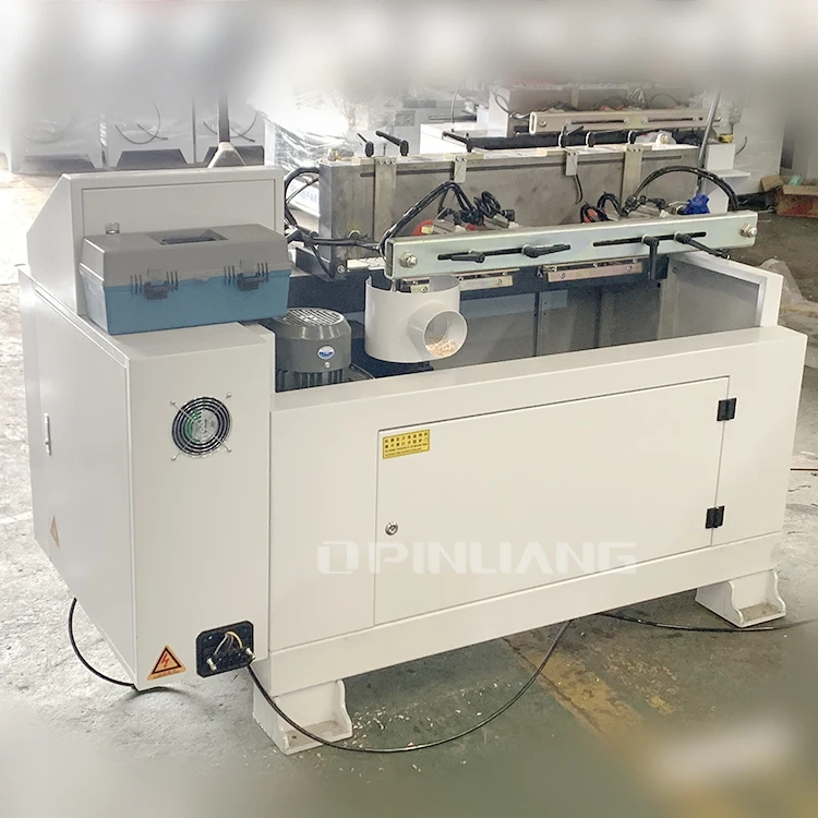 CNC Dovetail Joint Machine Tenon And Mortise Making Cutting Machine Dovetail Tenoning Machine