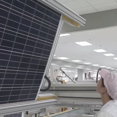 9000BTU Split Type Wall Powered Split Solar Air Conditioner With Solar Panel Energy