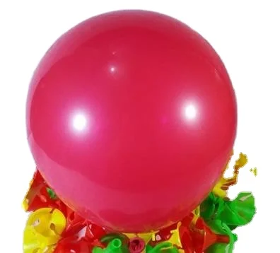 china custom happy birthday balloon latex